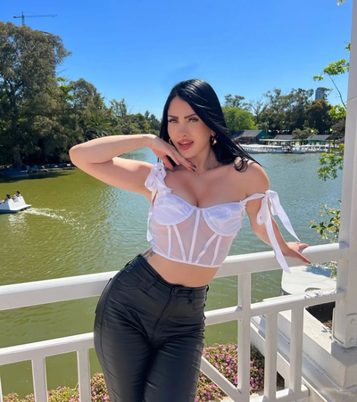 Bustier Isabella