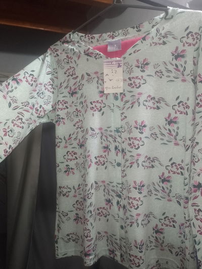 Pijama largo 4324