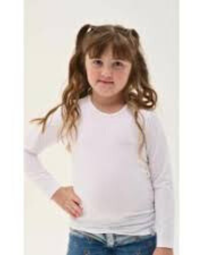 Camiseta Termica Infantil