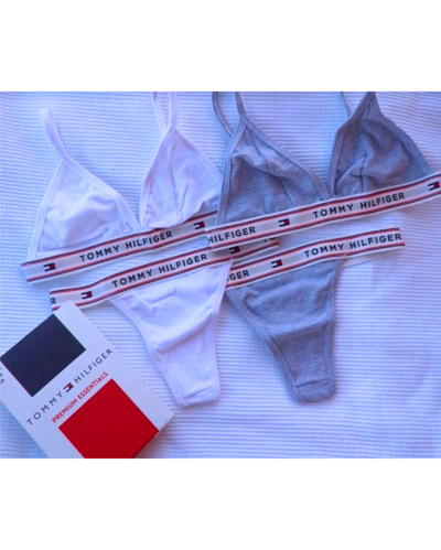 Bralette Tommy Hilfiger