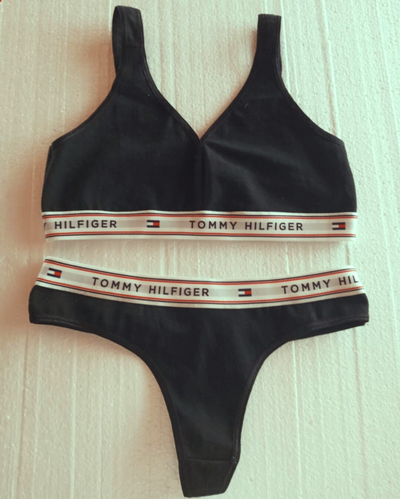 Bralette Deportivo Tommy
