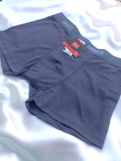 Boxer Hanes