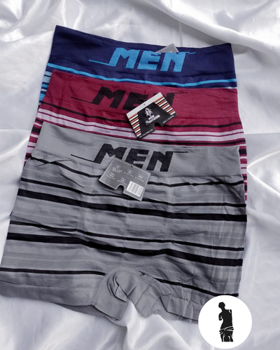 Boxer Vi Mas Men