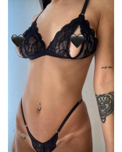 Conjunto Aventura