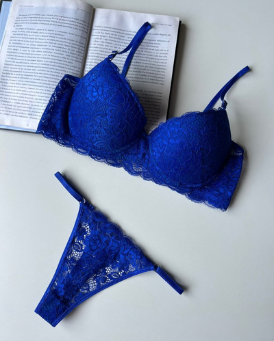 Conjunto Danely