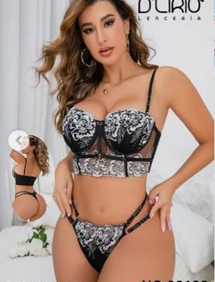 Corset D´Lirio
