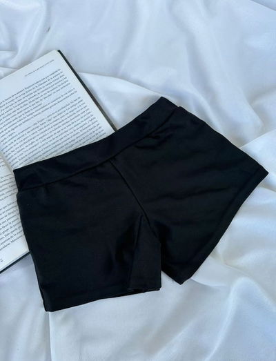 Short de bikini