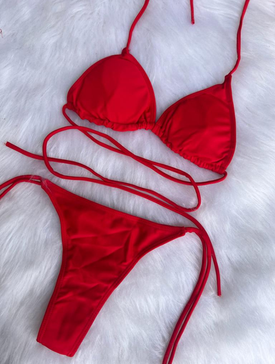 Bikini 6077 tiras