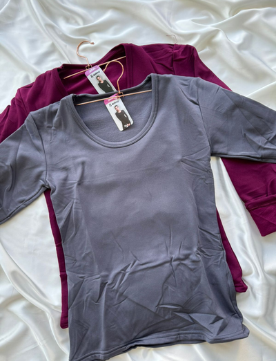Camiseta Térmica