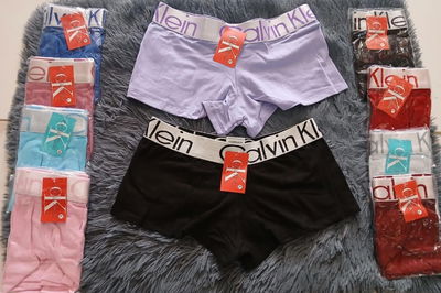 Bóxer CK Dama