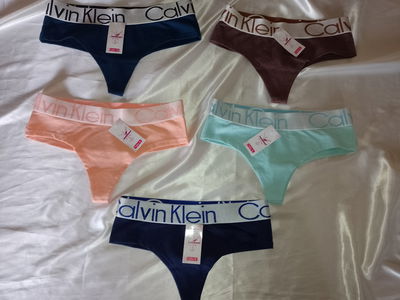 Culotte CK