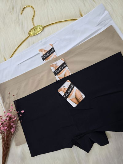 Culotte sin costura