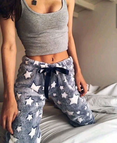 Pantalón Polar Soft