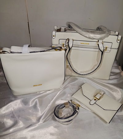 Trio Carteras
