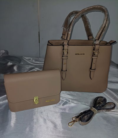 Duo cartera