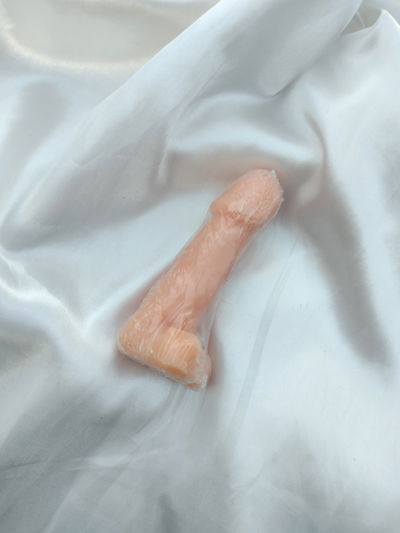 Juguete Anal