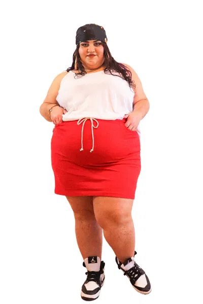 Falda Robert