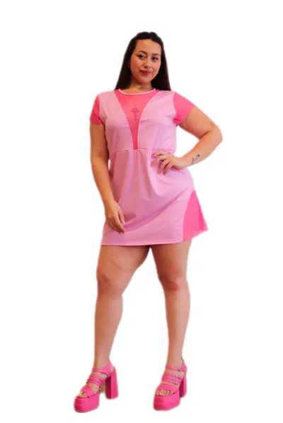 Vestido Zuri