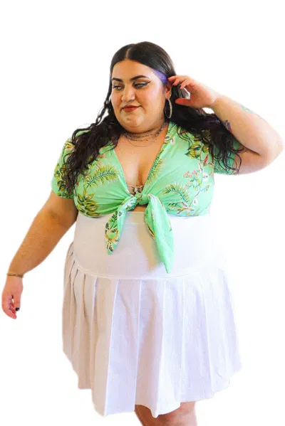 Falda Miranda