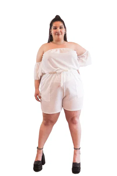 Blusa Génesis