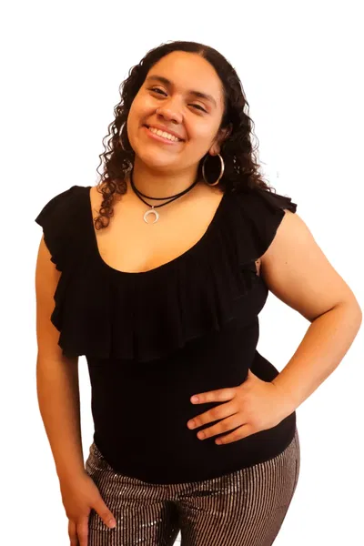 Top Paisana Calix