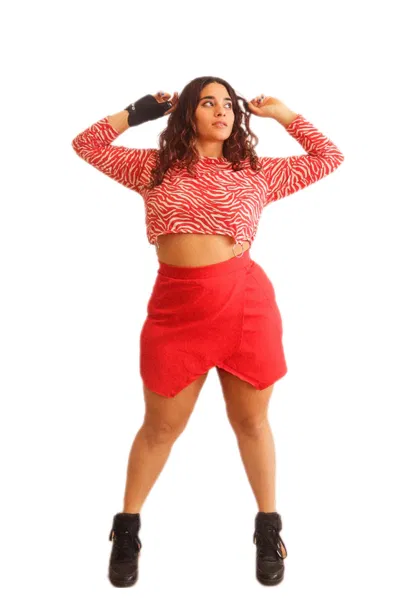 Falda Pantalón Kenia