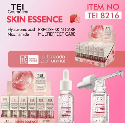 CAJA X24 UNI SURTIDO SERUM TEI