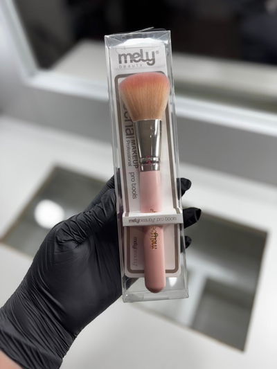 BROCHA PARA POLVO  MELY