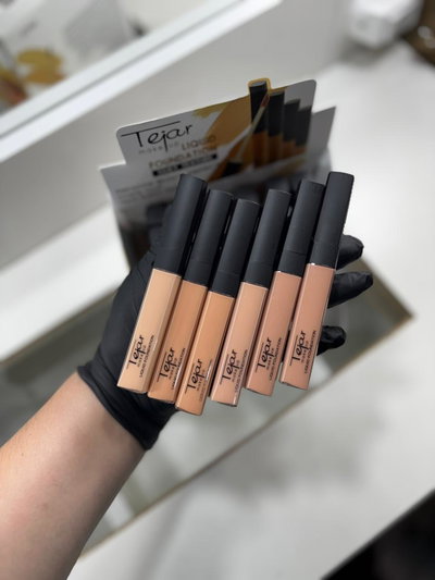CORRECTOR FLUIDO TEJAR
