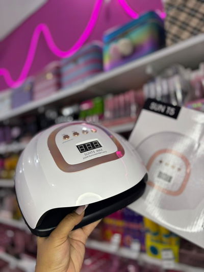 CABINA SUN T5 MAX 220W