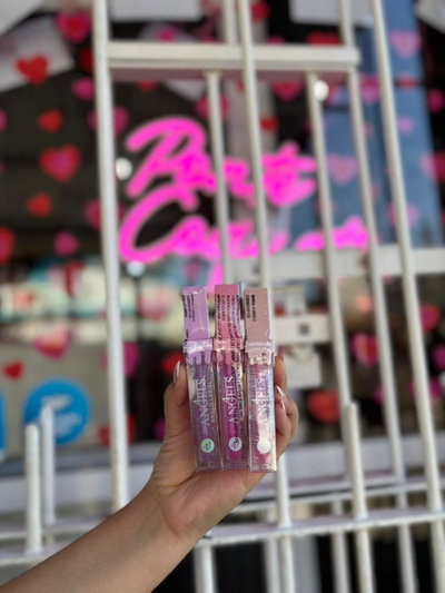 BRILLO LABIAL 4 ANGELS