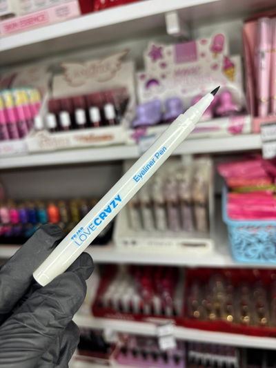 DELINEADOR EN FIBRA LOVE CRAZY