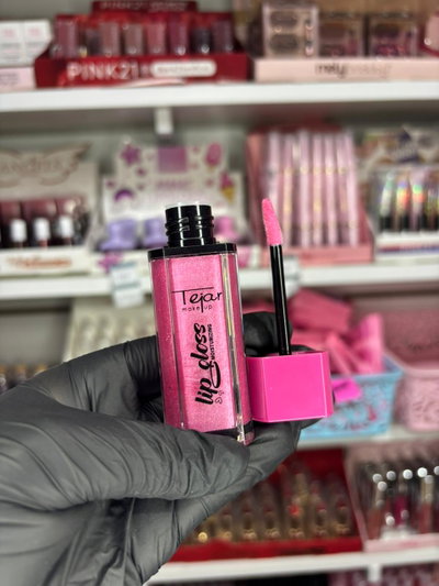 LIP GLOSS TEJAR 