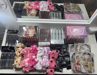 COMBO EMPRENDEDOR POR CAJAS CERRADAS 175 PRODUCTOS 