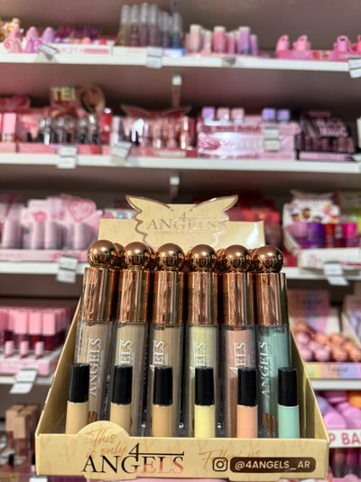 CORRECTOR LIQUIDO 4 ANGELS