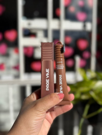 LIP GLOSS PAGEVINE