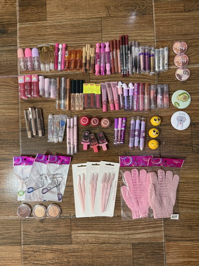COMBO EMPRENDEDOR X100 PRODUCTOS 