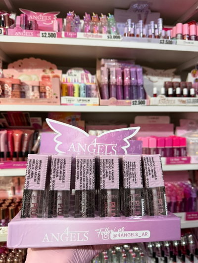 VOLUMINIZADOR PINK 21