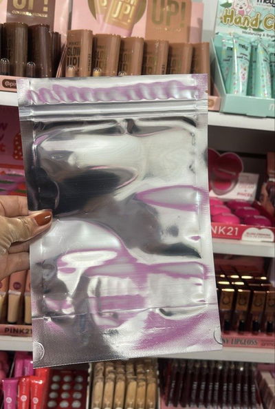 BOLSAS HOLOGRAFICAS 24X16