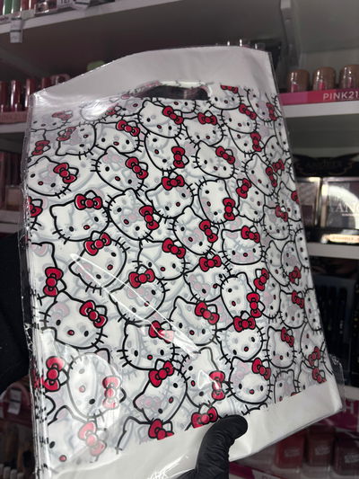 BOLSAS X50 UNI 25X35 KITTY 25X35