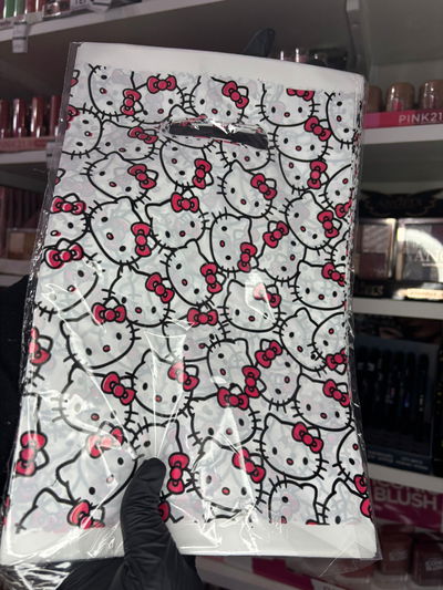 BOLSAS X50UNI KITTY 20X30