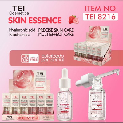 SERUM TEI STRAWBERRY