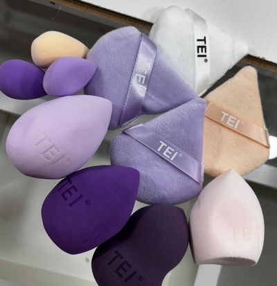 SET DE ESPONJAS X11  TEI COD : TEI2628-16