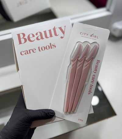 CAJA X20 UNI PERFILADOR CITY GIRL