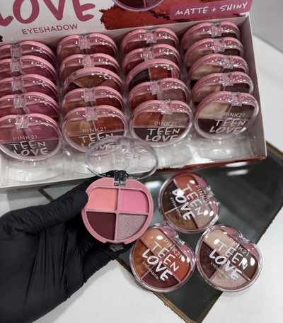 SOMBRA X4 COL PINK 21