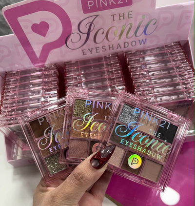 SOMBRA X9 COL PINK 21