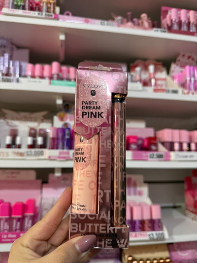 PERFUME EN TUBO +  CREMA 