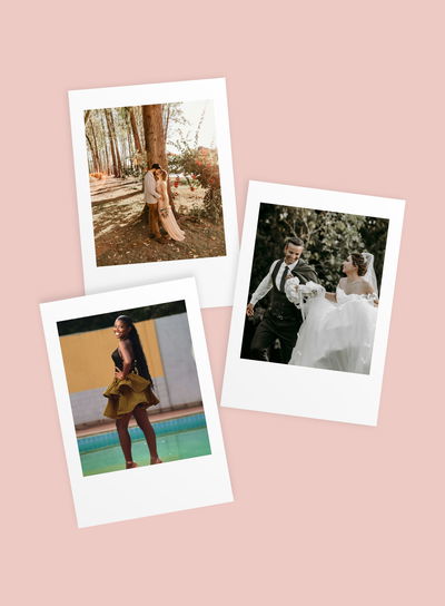 Fotos polaroid