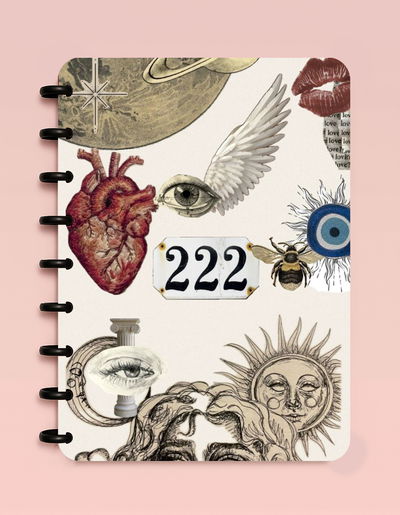 Agenda emprendedora - sist. de discos