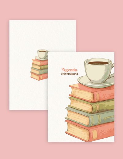 Interior imprimible - Agenda universitaria